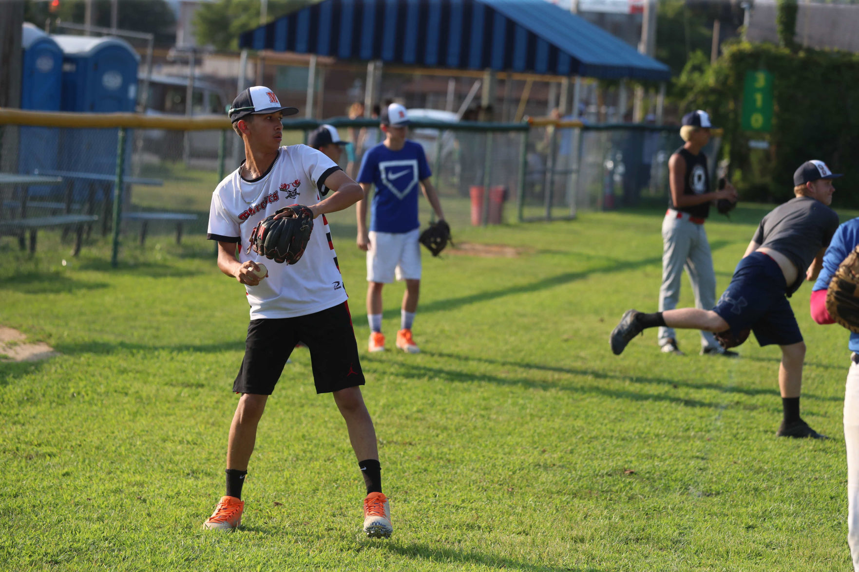 Millville Babe Ruth